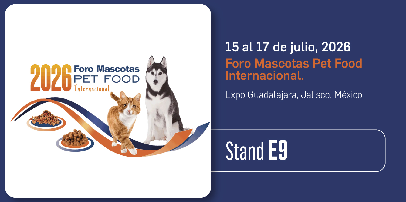 Foro de Mascotas 2026